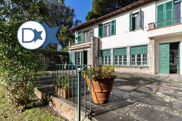 casa indipendente in affitto a Forte dei Marmi