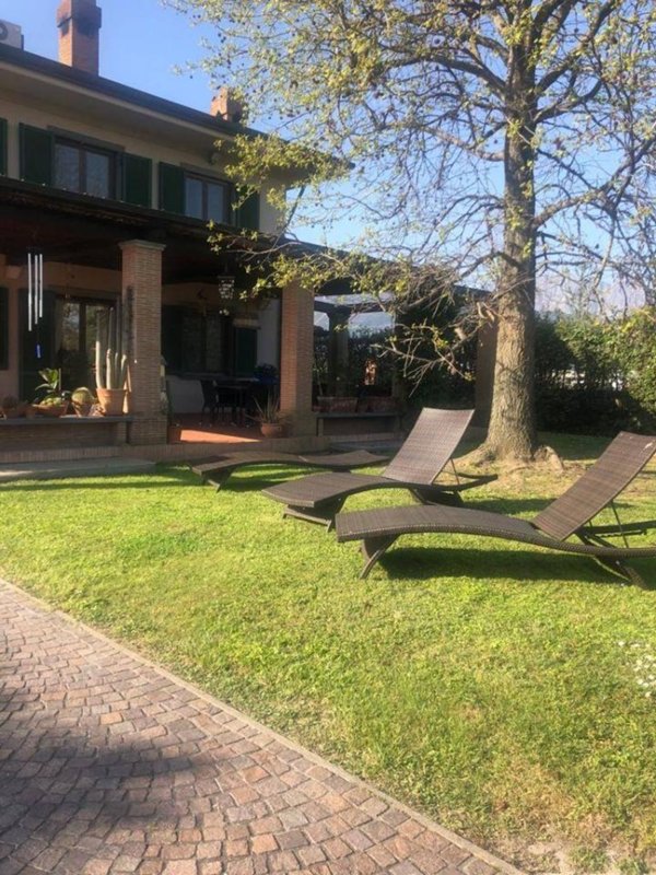 casa indipendente in affitto a Forte dei Marmi in zona Vaiana