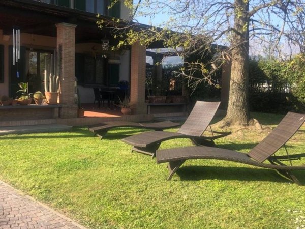 casa indipendente in affitto a Forte dei Marmi in zona Vaiana