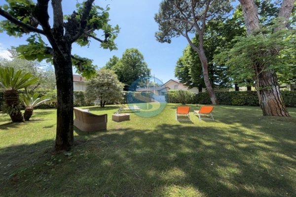 casa indipendente in affitto a Forte dei Marmi