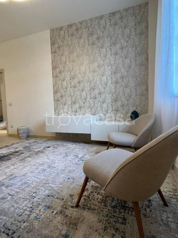 appartamento in affitto a Forte dei Marmi