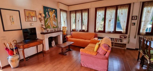 casa indipendente in affitto a Forte dei Marmi