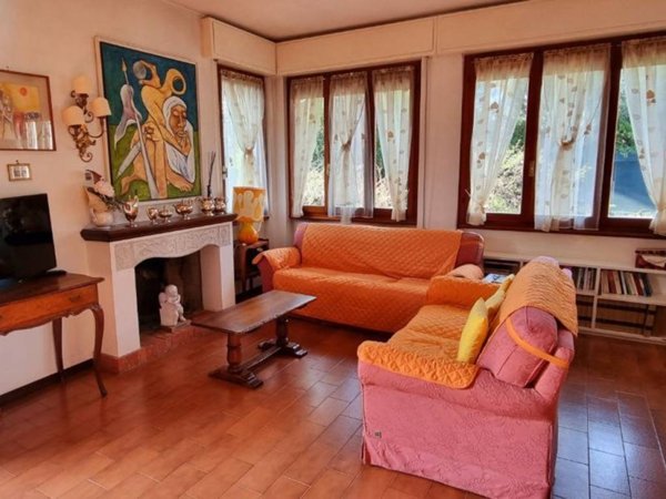 casa indipendente in affitto a Forte dei Marmi