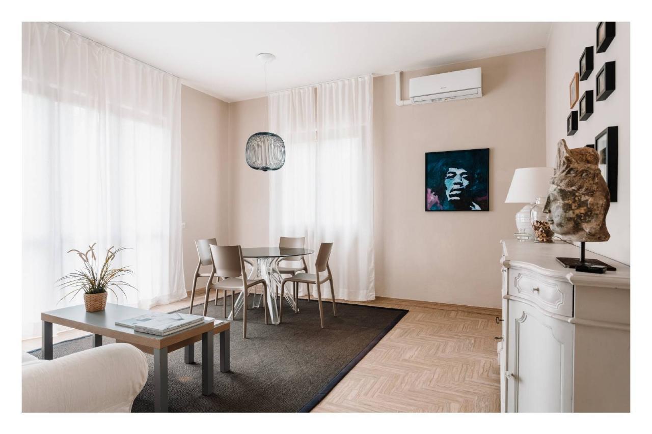 casa indipendente in affitto a Forte dei Marmi