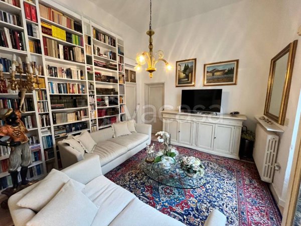 casa indipendente in affitto a Forte dei Marmi in zona Roma Imperiale