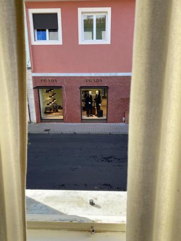 appartamento in affitto a Forte dei Marmi