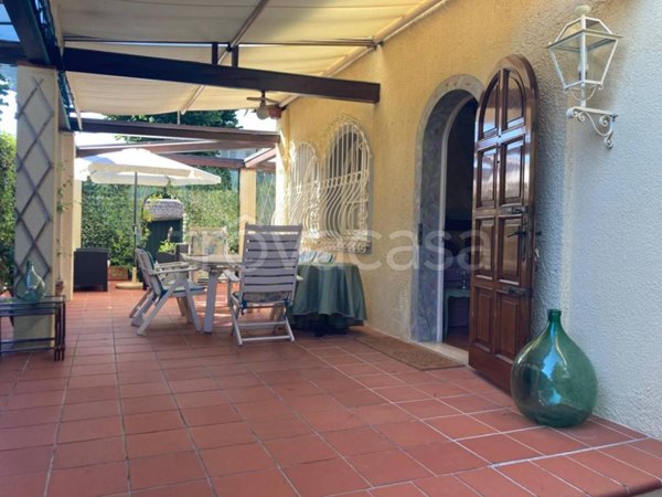 casa indipendente in affitto a Forte dei Marmi