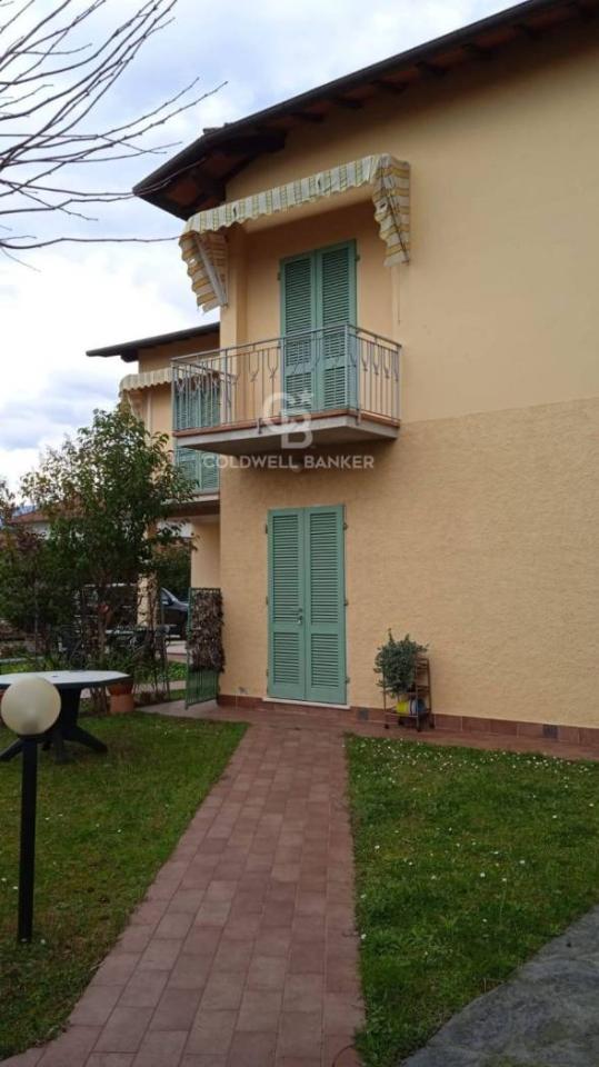 appartamento in affitto a Forte dei Marmi