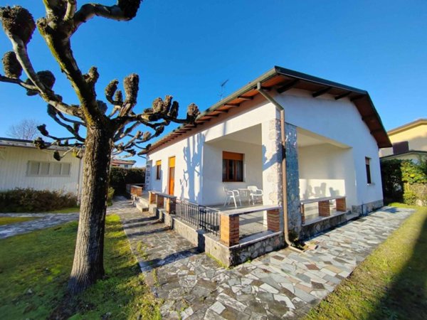 casa indipendente in affitto a Forte dei Marmi