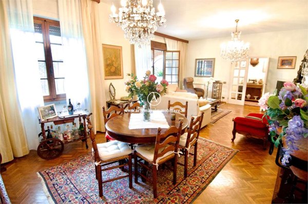casa indipendente in affitto a Forte dei Marmi