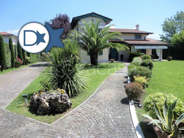 casa indipendente in affitto a Forte dei Marmi