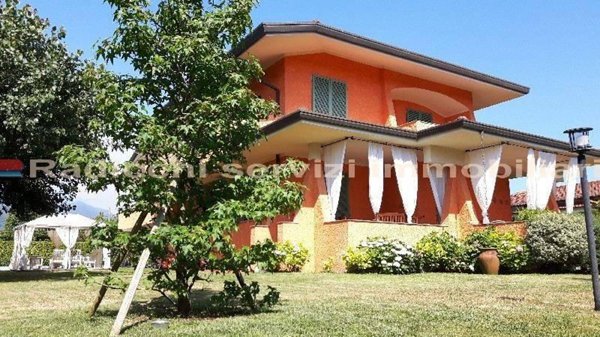 casa indipendente in affitto a Forte dei Marmi