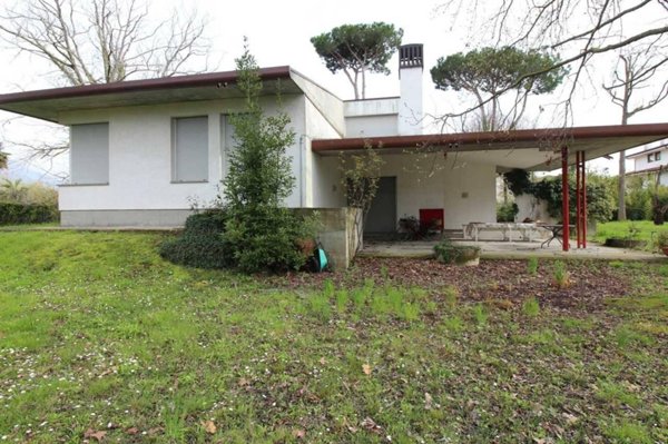 casa indipendente in affitto a Forte dei Marmi