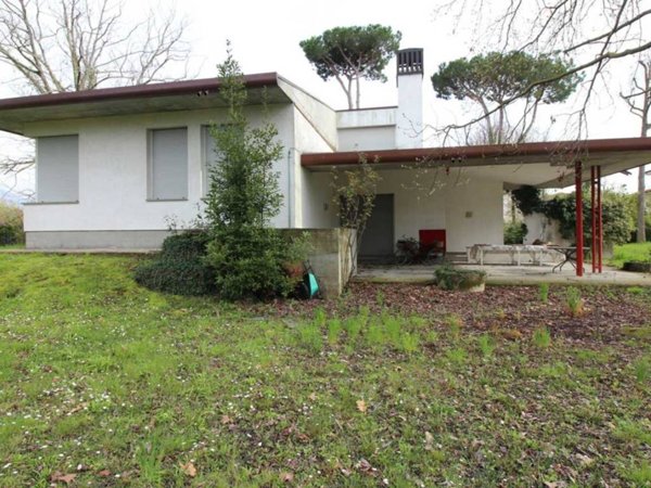 casa indipendente in affitto a Forte dei Marmi
