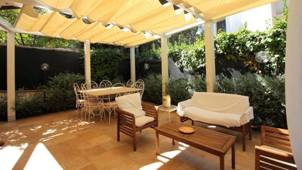 casa indipendente in affitto a Forte dei Marmi in zona Vittoria Apuana