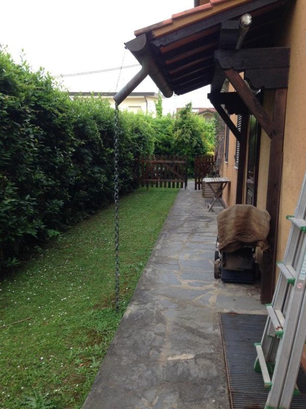 casa indipendente in affitto a Forte dei Marmi