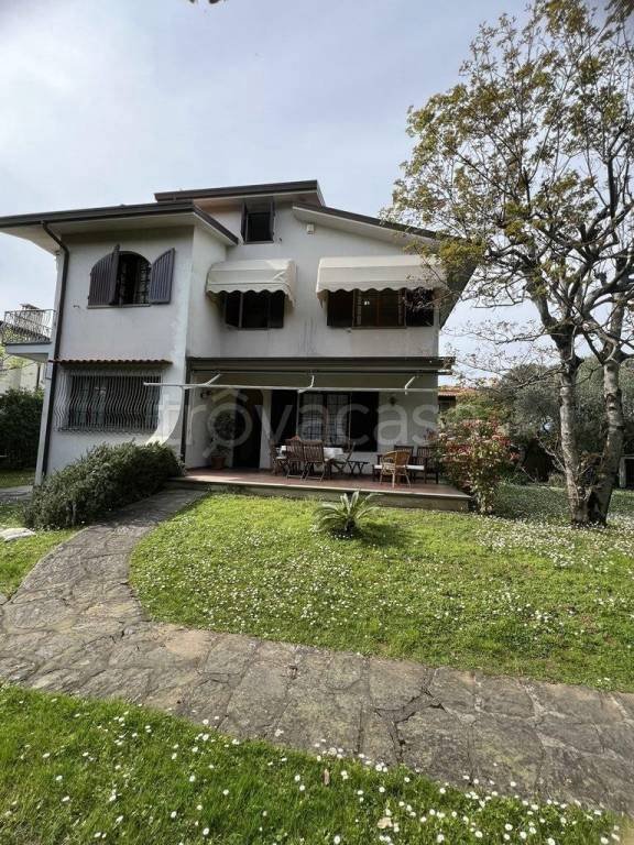 casa indipendente in affitto a Forte dei Marmi