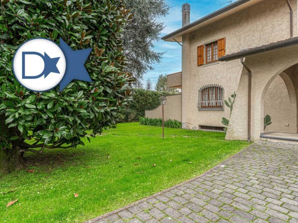 casa indipendente in affitto a Forte dei Marmi