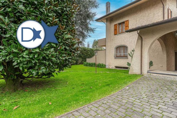 casa indipendente in affitto a Forte dei Marmi