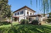 casa indipendente in affitto a Forte dei Marmi