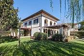 casa indipendente in affitto a Forte dei Marmi