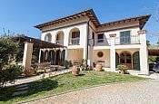 casa indipendente in affitto a Forte dei Marmi