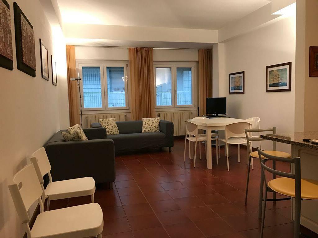 appartamento in affitto a Forte dei Marmi