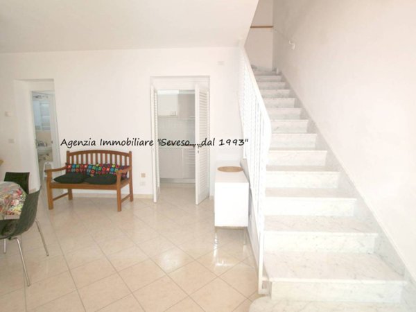 casa indipendente in affitto a Forte dei Marmi