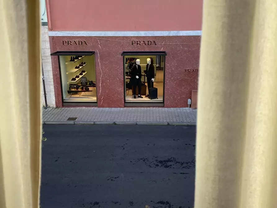appartamento in affitto a Forte dei Marmi