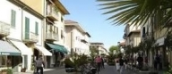 negozio in affitto a Forte dei Marmi