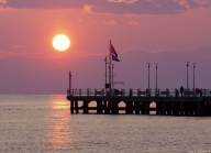 negozio in affitto a Forte dei Marmi
