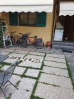 casa indipendente in affitto a Forte dei Marmi in zona Vittoria Apuana