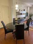 appartamento in affitto a Forte dei Marmi