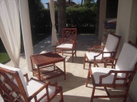 casa indipendente in affitto a Forte dei Marmi