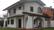casa indipendente in affitto a Forte dei Marmi