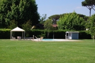casa indipendente in affitto a Forte dei Marmi