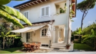 casa indipendente in affitto a Forte dei Marmi