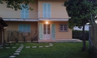 casa indipendente in affitto a Forte dei Marmi