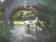 casa indipendente in affitto a Forte dei Marmi