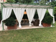 appartamento in affitto a Forte dei Marmi