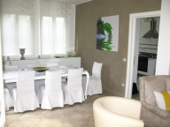 casa indipendente in affitto a Forte dei Marmi