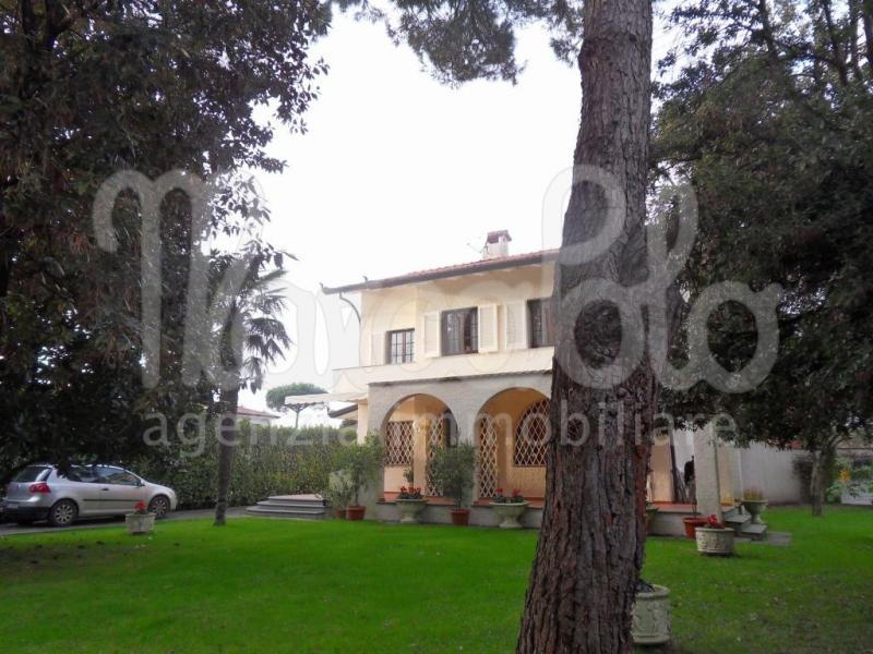 casa indipendente in affitto a Forte dei Marmi