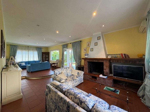 casa indipendente in affitto a Forte dei Marmi
