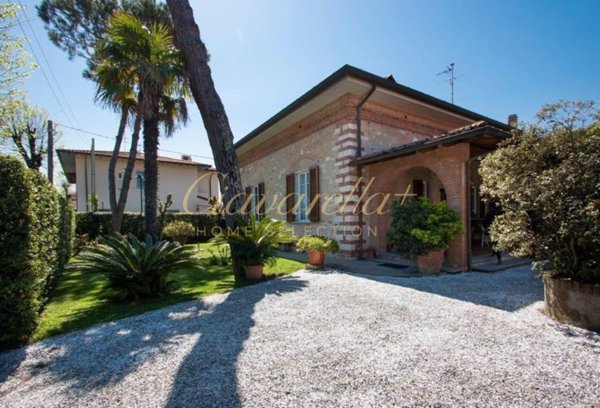 casa indipendente in affitto a Forte dei Marmi