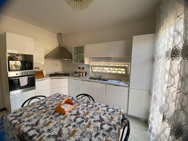 casa indipendente in affitto a Forte dei Marmi