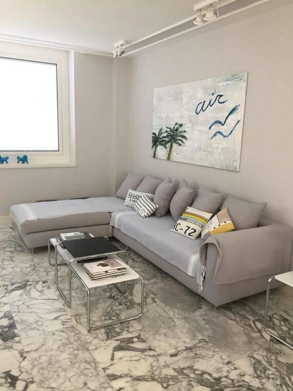 appartamento in affitto a Forte dei Marmi