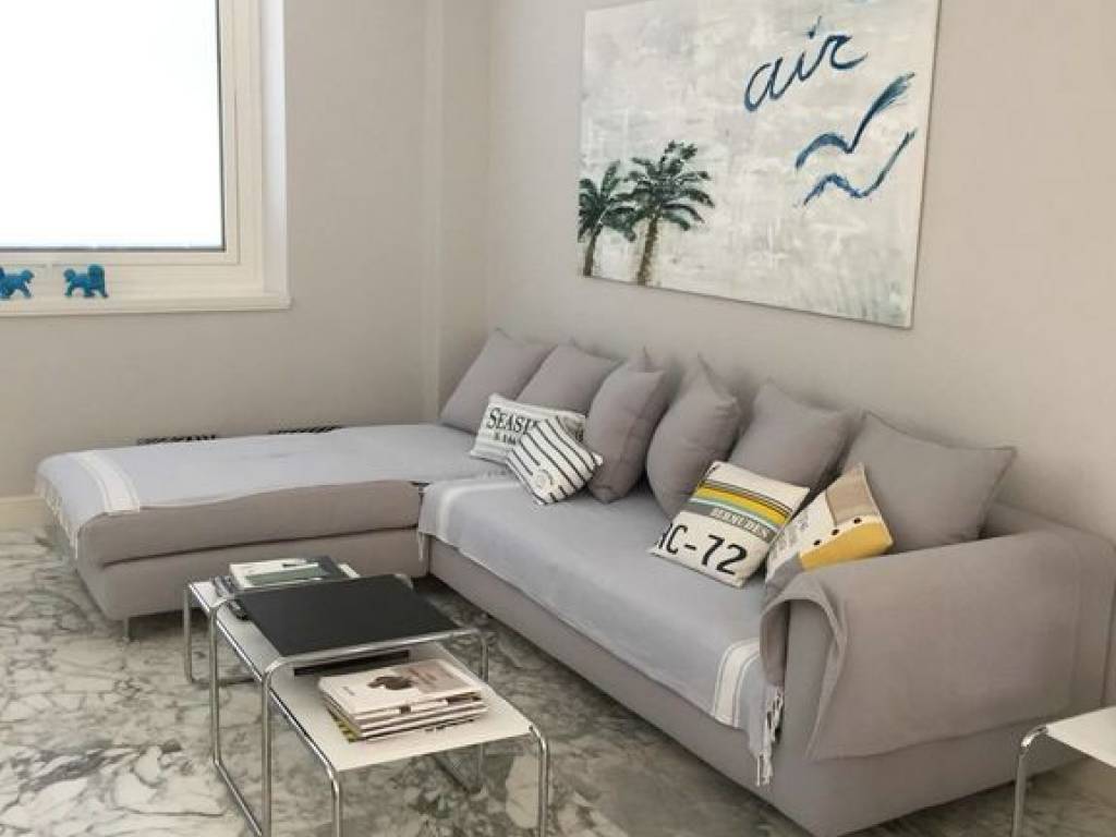 appartamento in affitto a Forte dei Marmi