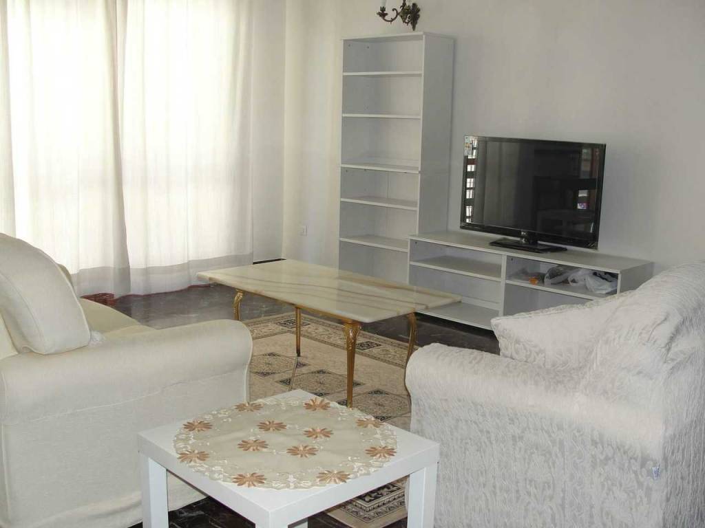 appartamento in affitto a Forte dei Marmi