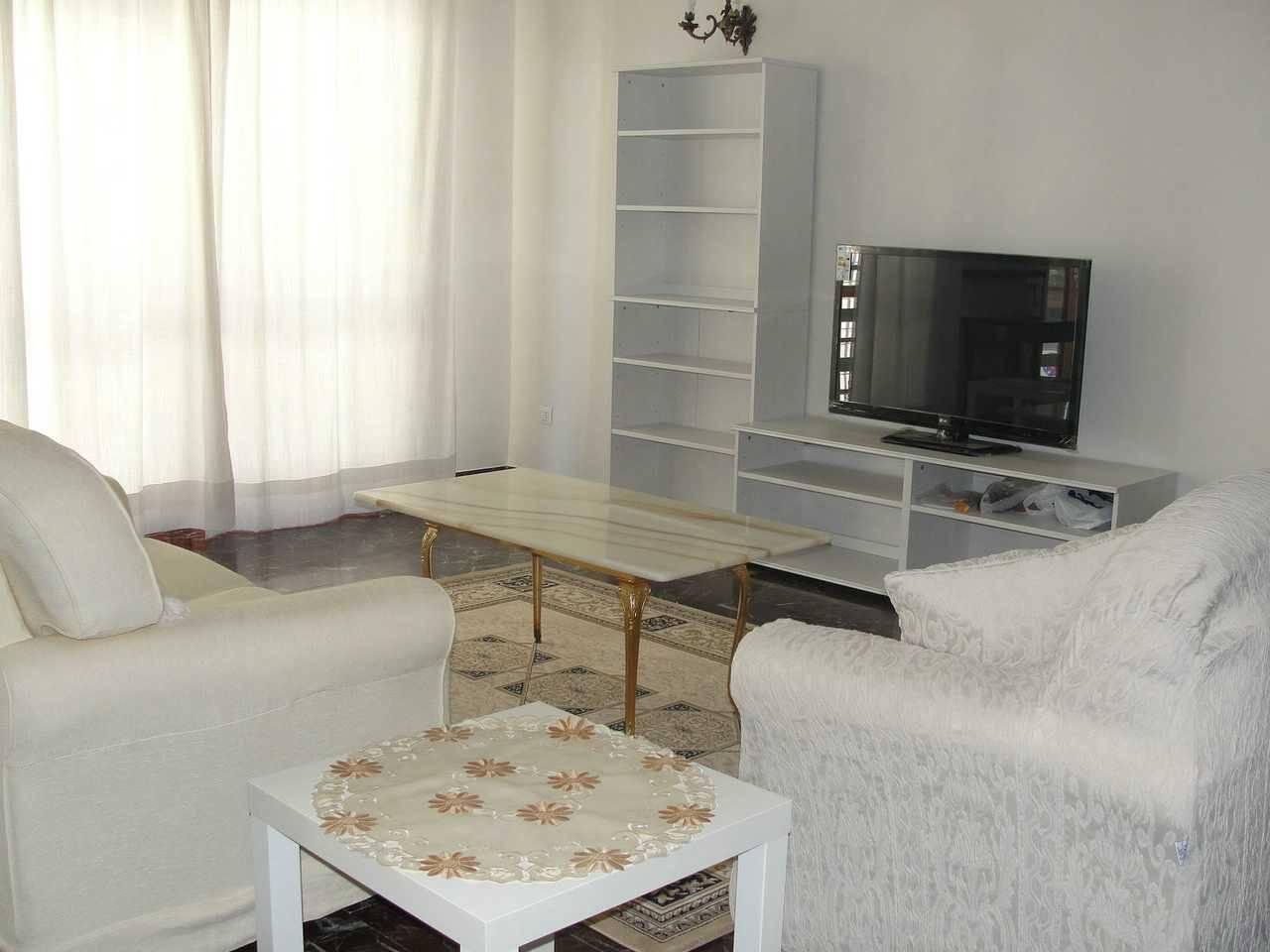appartamento in affitto a Forte dei Marmi