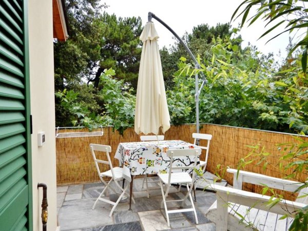 appartamento in affitto a Forte dei Marmi in zona Roma Imperiale